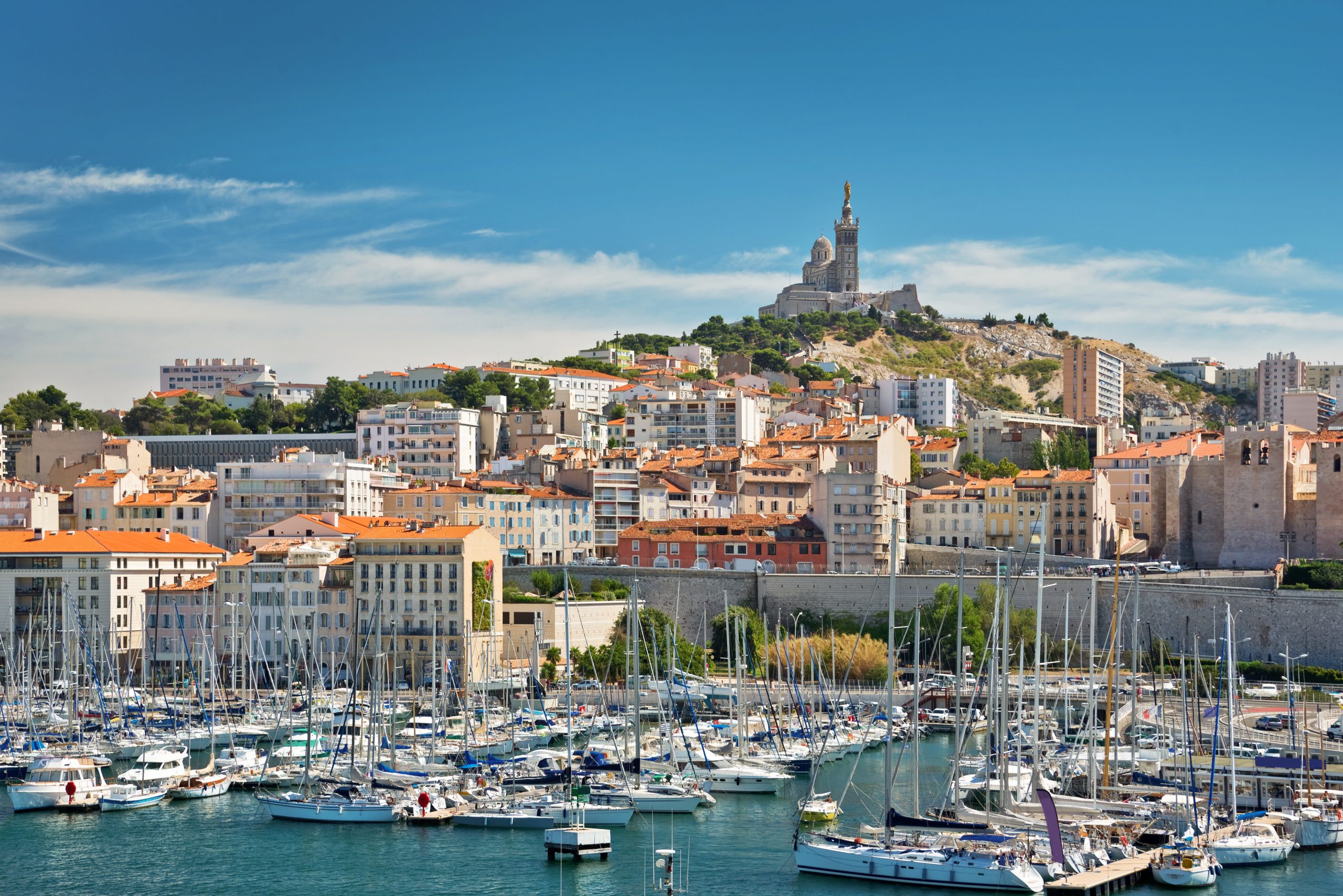 Formation Marseille