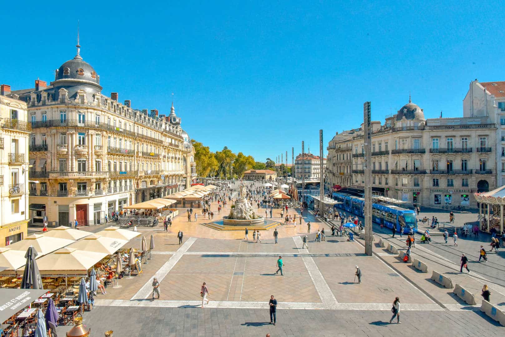 Formation Montpellier